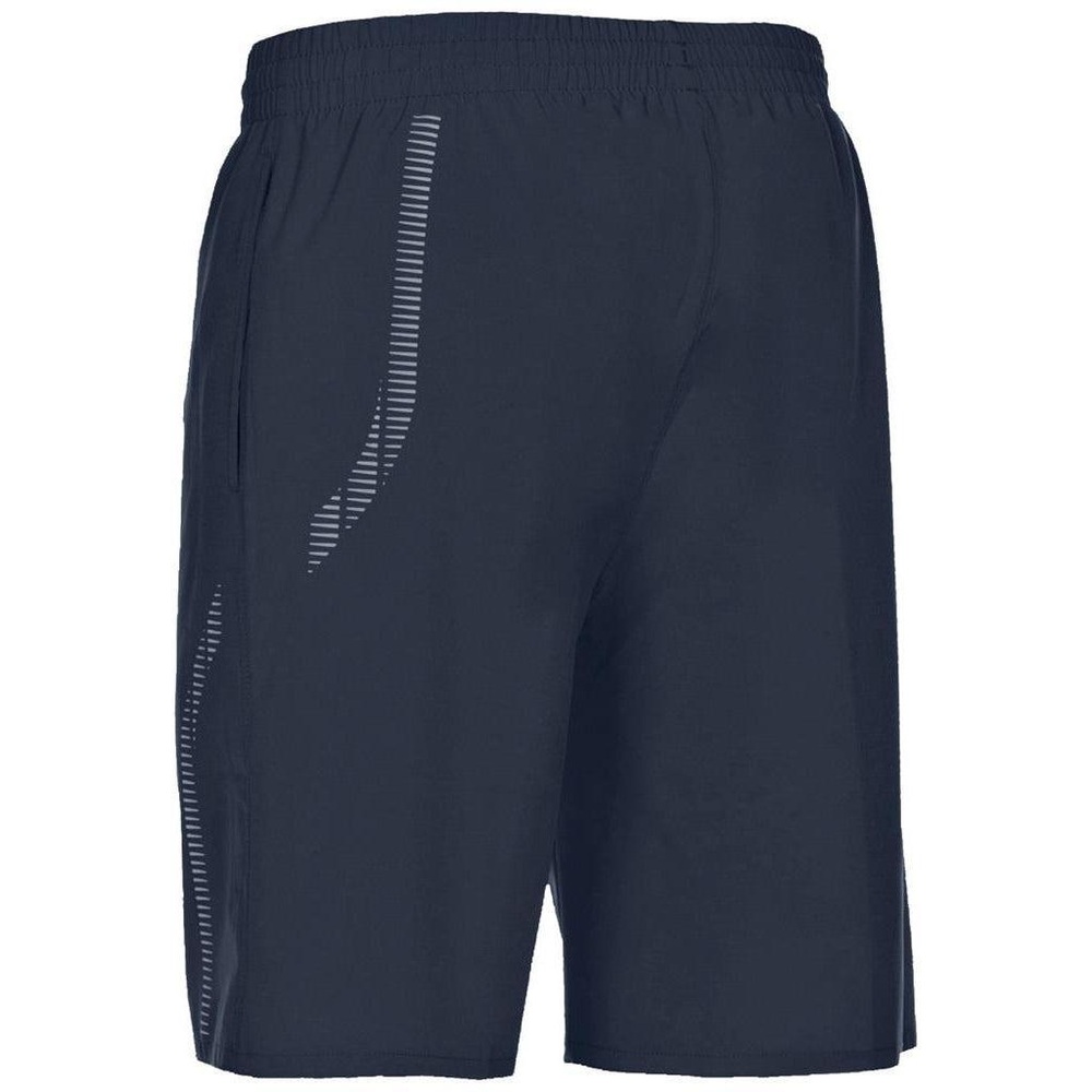 Arena Team Line Long Bermuda Short - Picture 4 of 9